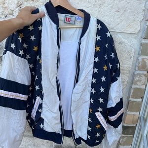 Vintage Wilson Jacket